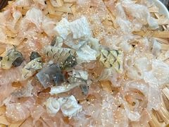 -官塘陈记鱼生·潮汕砂锅粥·牛肉火锅(潮枫路总店)