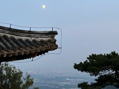 -香山公园