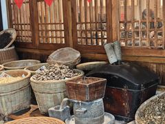 -田园印象·成都土菜院子(华阳店)
