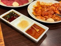 -蒜香焼肉PURUSHIN(马场路店)