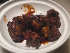 -绿茶餐厅(松江万达店)