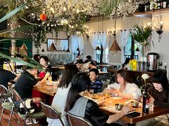 -岛风·台食小馆 ISLAND BISTRO(烟台山店)