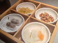 -闽上鲜·福建菜(龙湖滨江天街店)