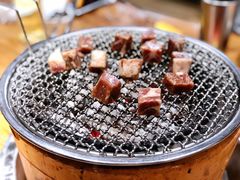 -原始泥炉烤肉(总店)