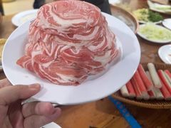 -元盛居(生态大街店)