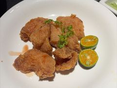 -锦府园·新台州菜(合生汇店)