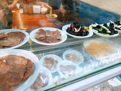 -小灶派· 地道兰州牛肉面(宏发大厦店)