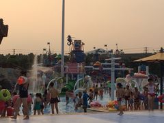 iphone_upload_pic-汤山欢乐水世界