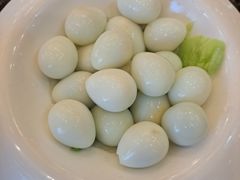 鹌鹑蛋-老码头火锅(骡马市店)