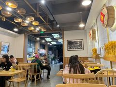 -嘉州北味春老烧麦·面食(叮咚街店)