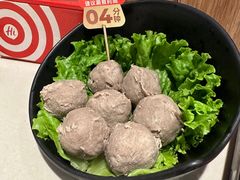 -海底捞火锅(万丰桥店)