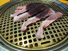 -唯成•韩国炭火烤肉 유성고기