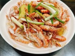 -健跳小海鲜(人民路店)