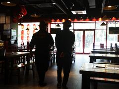 大堂-烧蠔帮·生蚝海鲜牌档(观海店)