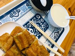 -冰泉豆浆馆(阳朔店)