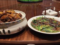 -富力万达嘉华酒店品珍中餐厅