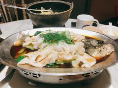 相思鲈鱼-花舍·新派粤菜·西餐·下午茶(亚运村·鸟巢店)