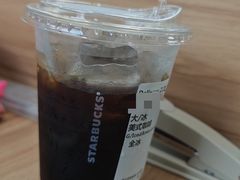 -星巴克(常州星河国际店)