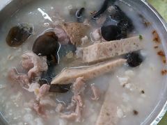 -广场正宗原汁薏米店