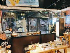 -木屋烧烤(岗顶二店)