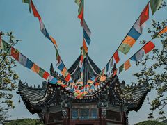 -西安市广仁寺