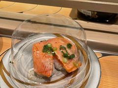 -大起水产回转寿司(道顿堀店)