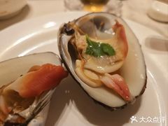 -青蓬蒸汽海鲜·深圳老字号·团建聚会(壹方城店)