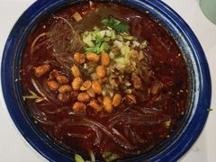 -龙抄手(文殊坊店)