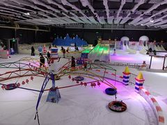 -宁波冰雪大世界(北仑区)