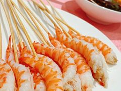 -行家海鲜火锅酒家(静安寺店)