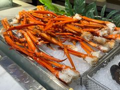 -冀粤香海鲜自助餐厅(西美五洲店)