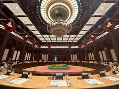 -北京雁栖湖国际会展中心