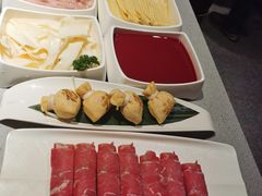 -海底捞火锅(高新万达广场店)