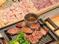 -一豚轩·烧鸟·豚骨拉面(五四路店)