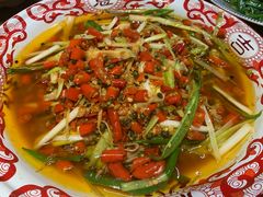 -二孃鸡爪爪(东风路总店)