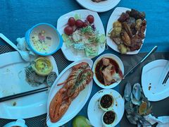 -瑞德姆美人鱼海底演艺主题餐厅(亚龙湾店)