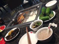 -海底捞火锅(龙岗星河COCO Park店)