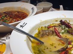 -太二酸菜鱼(福州泰禾店)