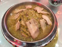 杀猪烩菜-老六杀猪菜(进乡街店)