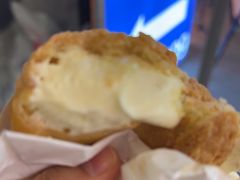 -君之狮子山·轻糖烘焙(开元Mini店)