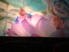 -CGV星星影城(颐堤港ScreenX店)