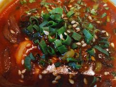 -曼玉餐厅(中原万达店)