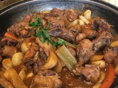 -石门豆腐王(九中街店)