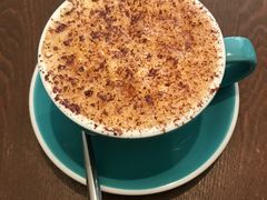咖啡布蕾-COFFEE HOLIC(朝外SOHO店)