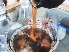 -巴浪鱼咖啡馆 Local Fish
