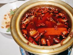 -上上瓷·艺境川菜(IFS旗舰店)