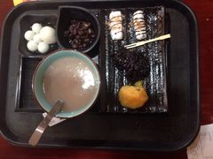 香芋喜圆烧-鲜芋仙Meet Fresh(五道口店)