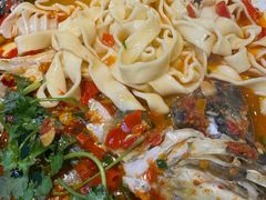 -坛宗剁椒鱼头(河西王府井店)