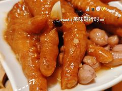 -点都德(千灯湖环宇城店)