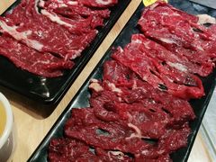-嬷孙家潮汕牛肉火锅(北京路天河城店)
